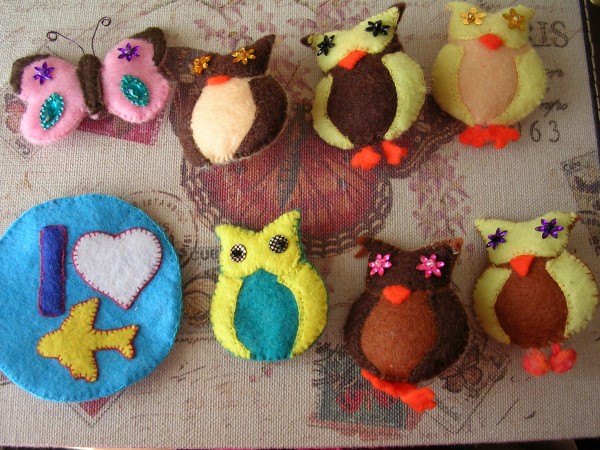 Critters Critters